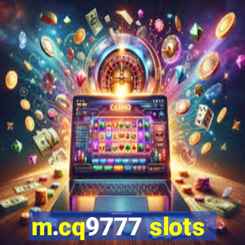 m.cq9777 slots